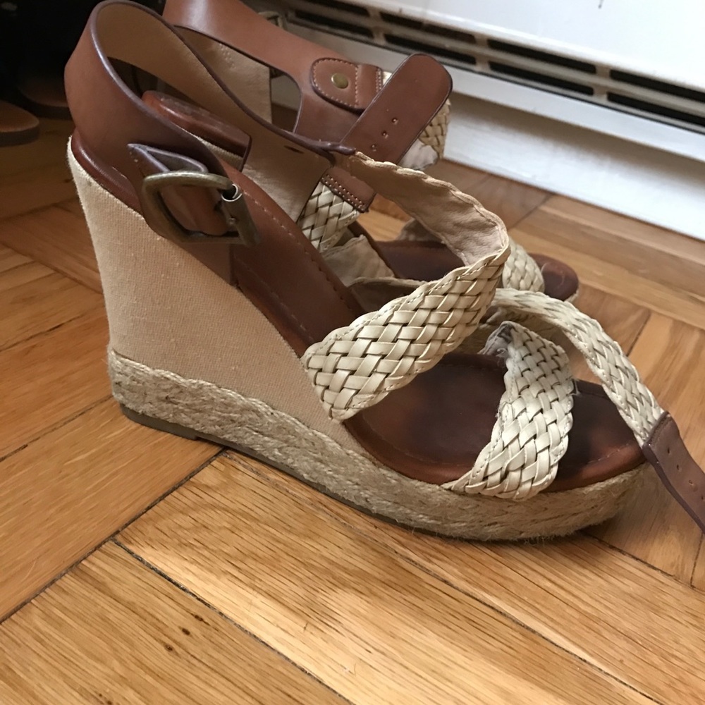 Aldo sandals
